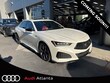 Acura TLX