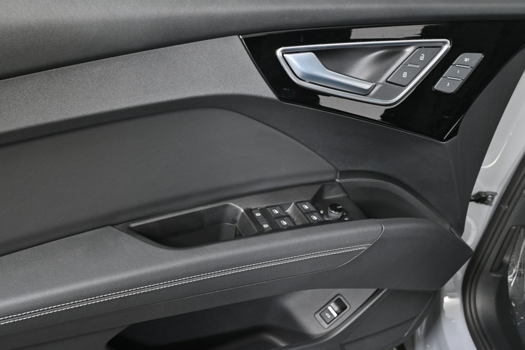 Used 2024 Audi Q4 e-tron Premium Plus Quattro SUV