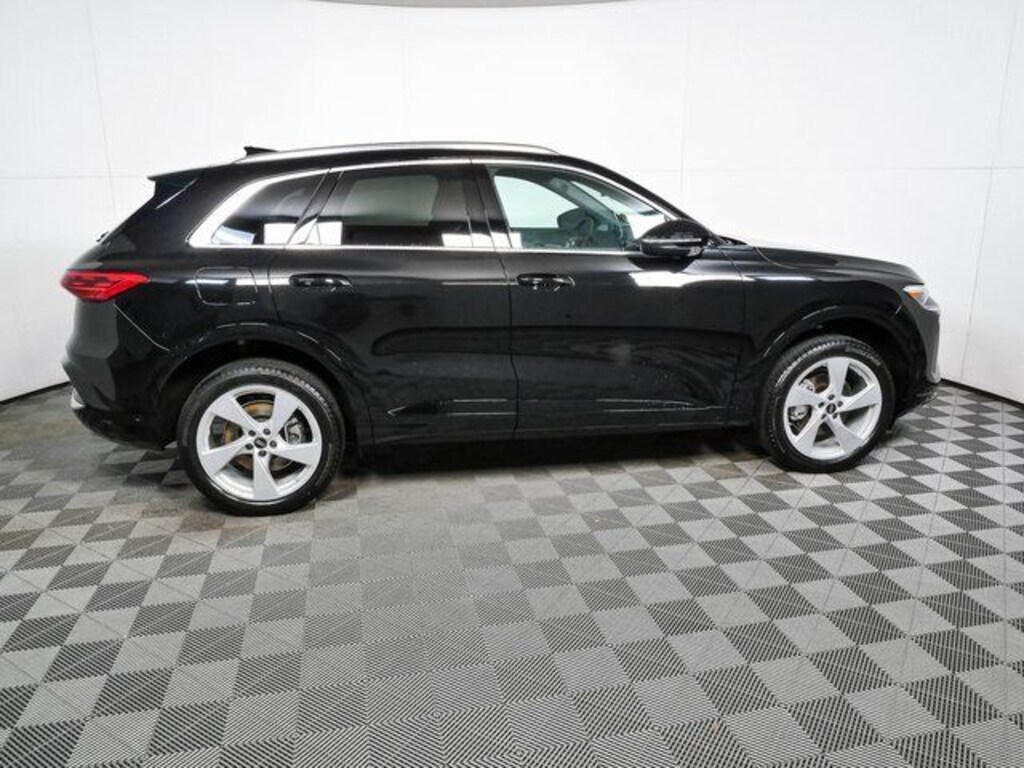 New 2026 Audi Q5 SUV