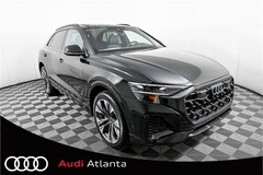 2025 Audi Q8 55 Premium SUV