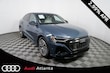  Audi Q8 Sportback e-tron