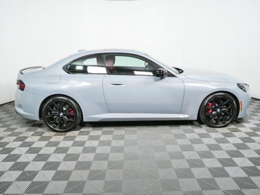 Used 2026 BMW 2 Series M240i Coupe
