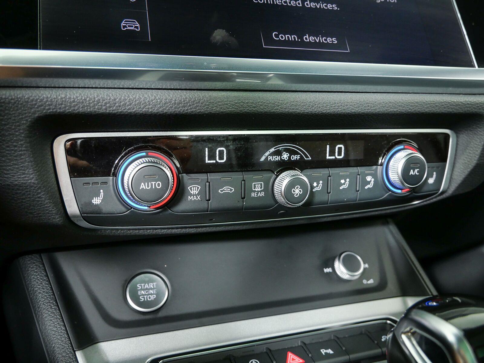 2020 Audi Q3 S Line Premium - Photo 15