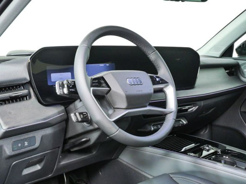 New 2026 Audi Q3 SUV
