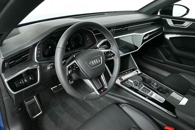2025 Audi S7 Premium Plus photo 4