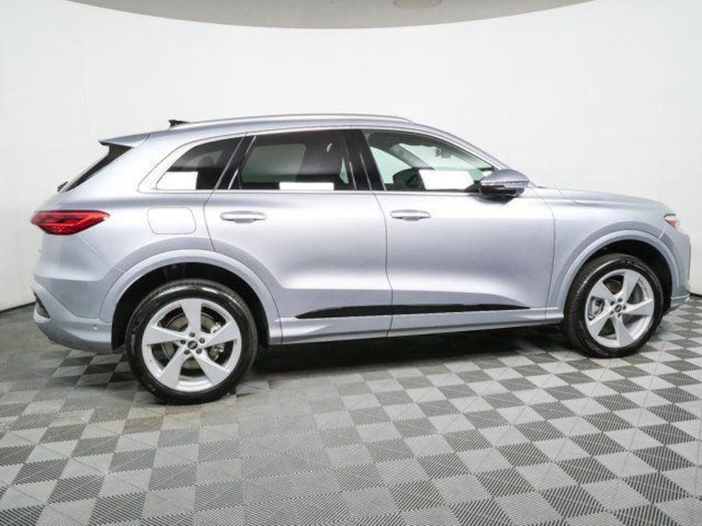 New 2026 Audi Q5 SUV