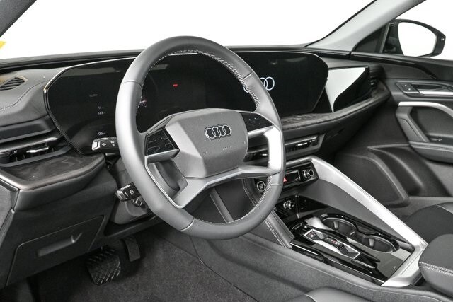 2025 Audi Q5 2.0T Premium photo 4