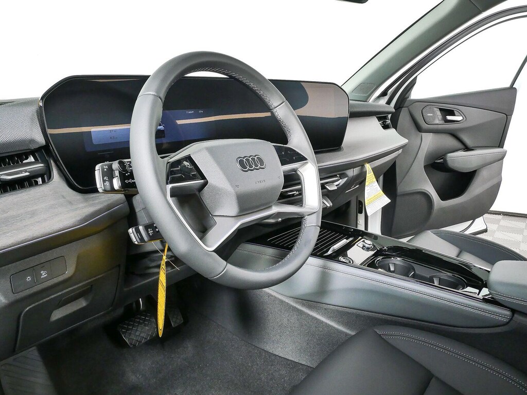 New 2026 Audi Q3 SUV