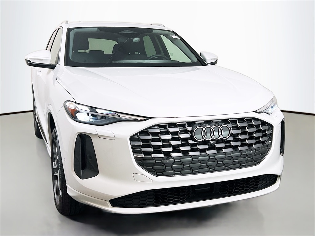 New 2025 Audi All-new Q5 2.0T Premium SUV