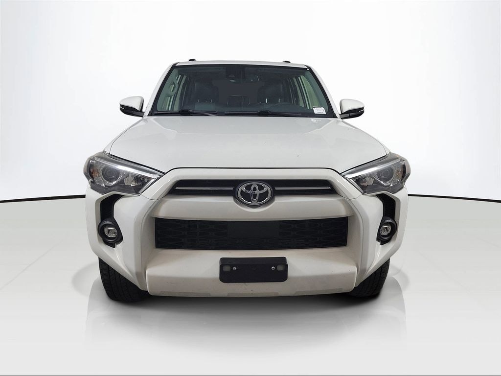Used 2021 Toyota 4Runner SR5 Premium SUV