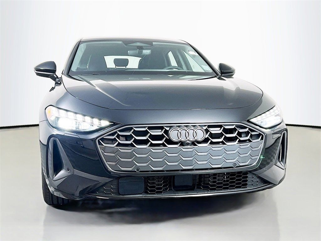 New 2025 Audi All-new A5 2.0T Premium Plus Hatchback