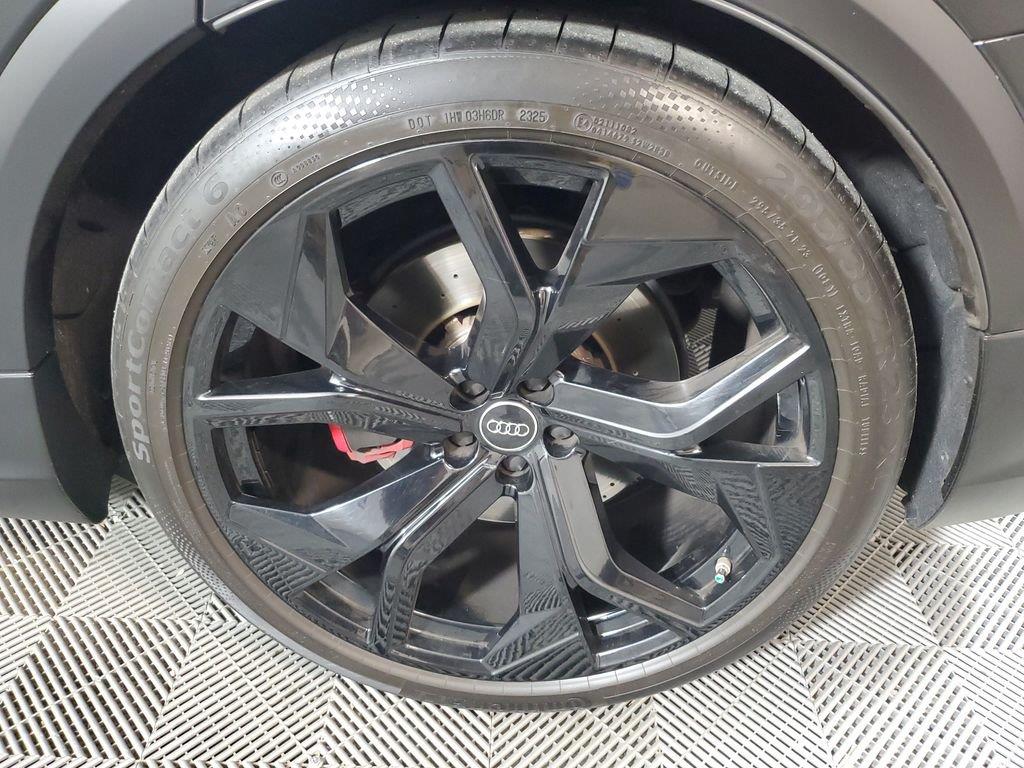 2024 Audi RS Q8 Base - Photo 10