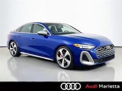 2025 Audi All-new S5 3.0T Prestige Hatchback