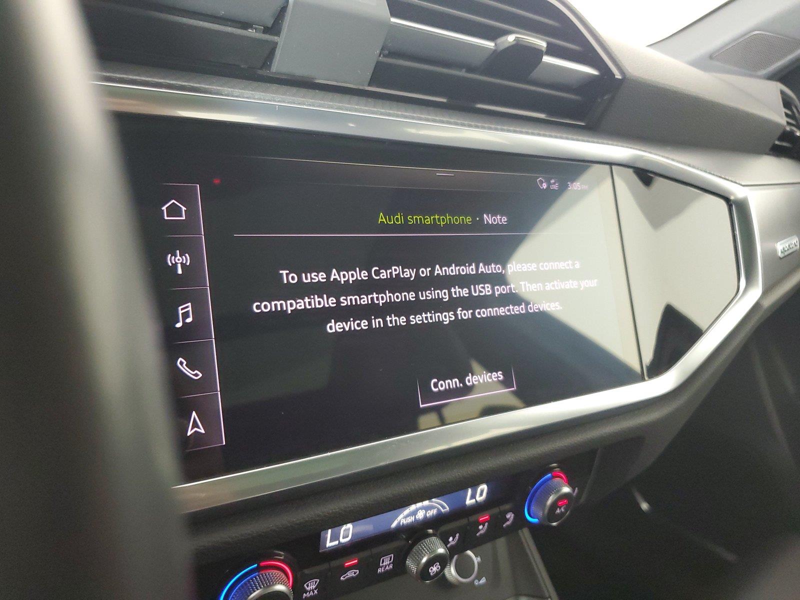 2020 Audi Q3 S Line Prestige - Photo 27