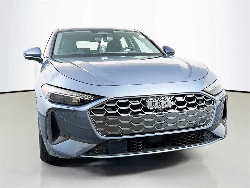 2025 Audi A5 2.0T Premium Plus photo 2