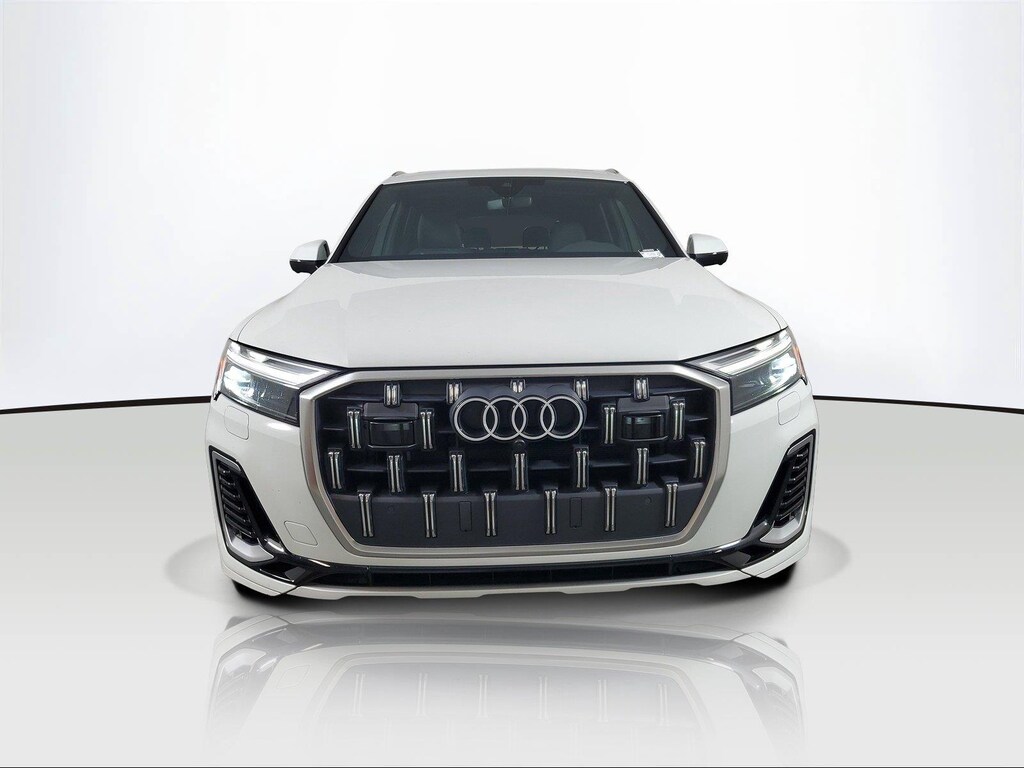 Used 2025 Audi Q7 Premium Plus SUV