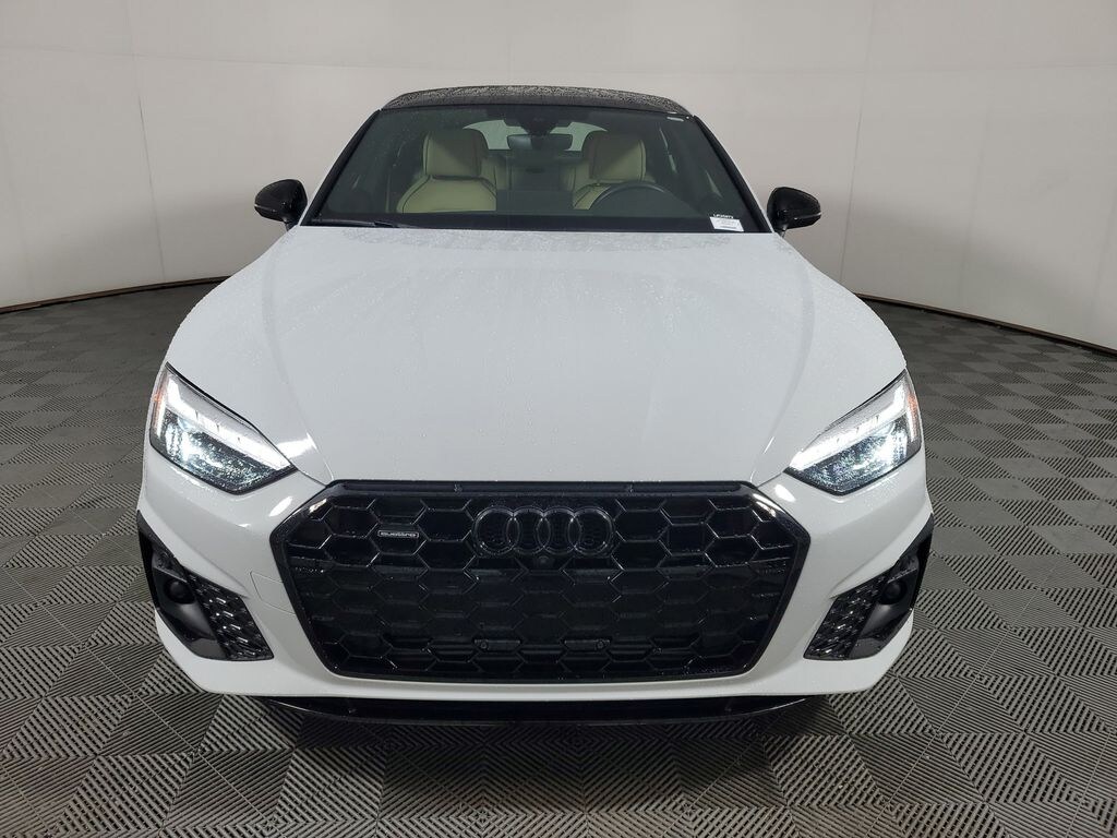 Used 2024 Audi A5 Sportback 45 S Line Premium Plus quattro Hatchback