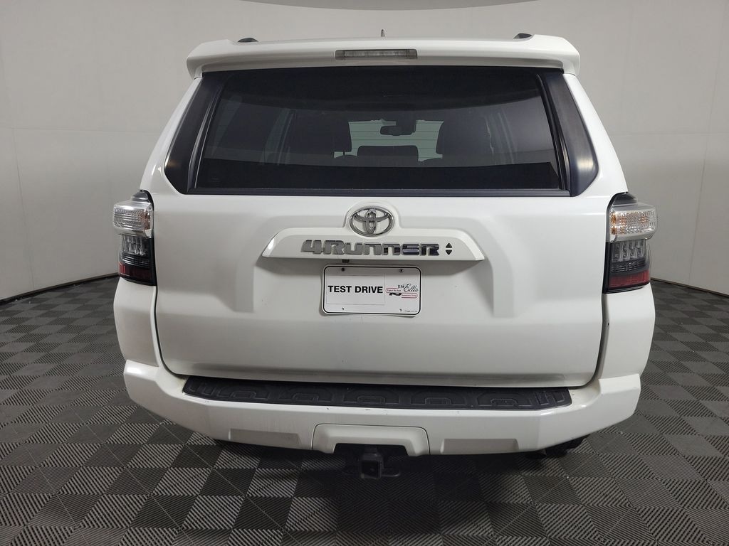 Used 2021 Toyota 4Runner SR5 Premium SUV