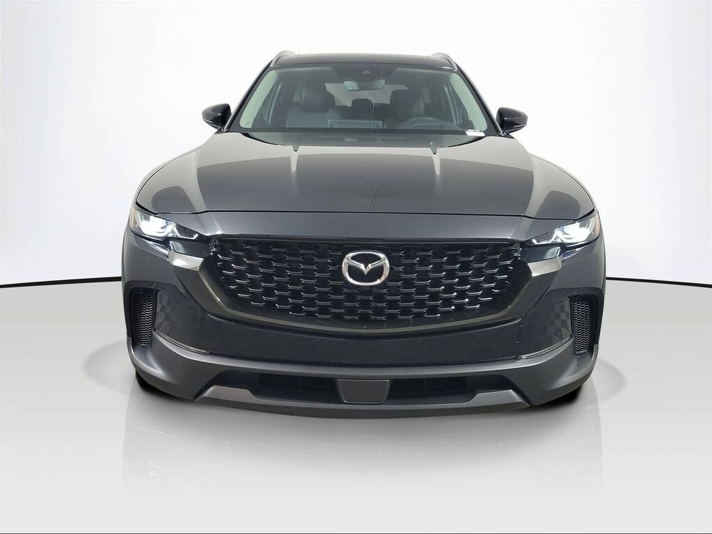 Used 2024 Mazda CX-50 2.5 S Premium Plus Package SUV
