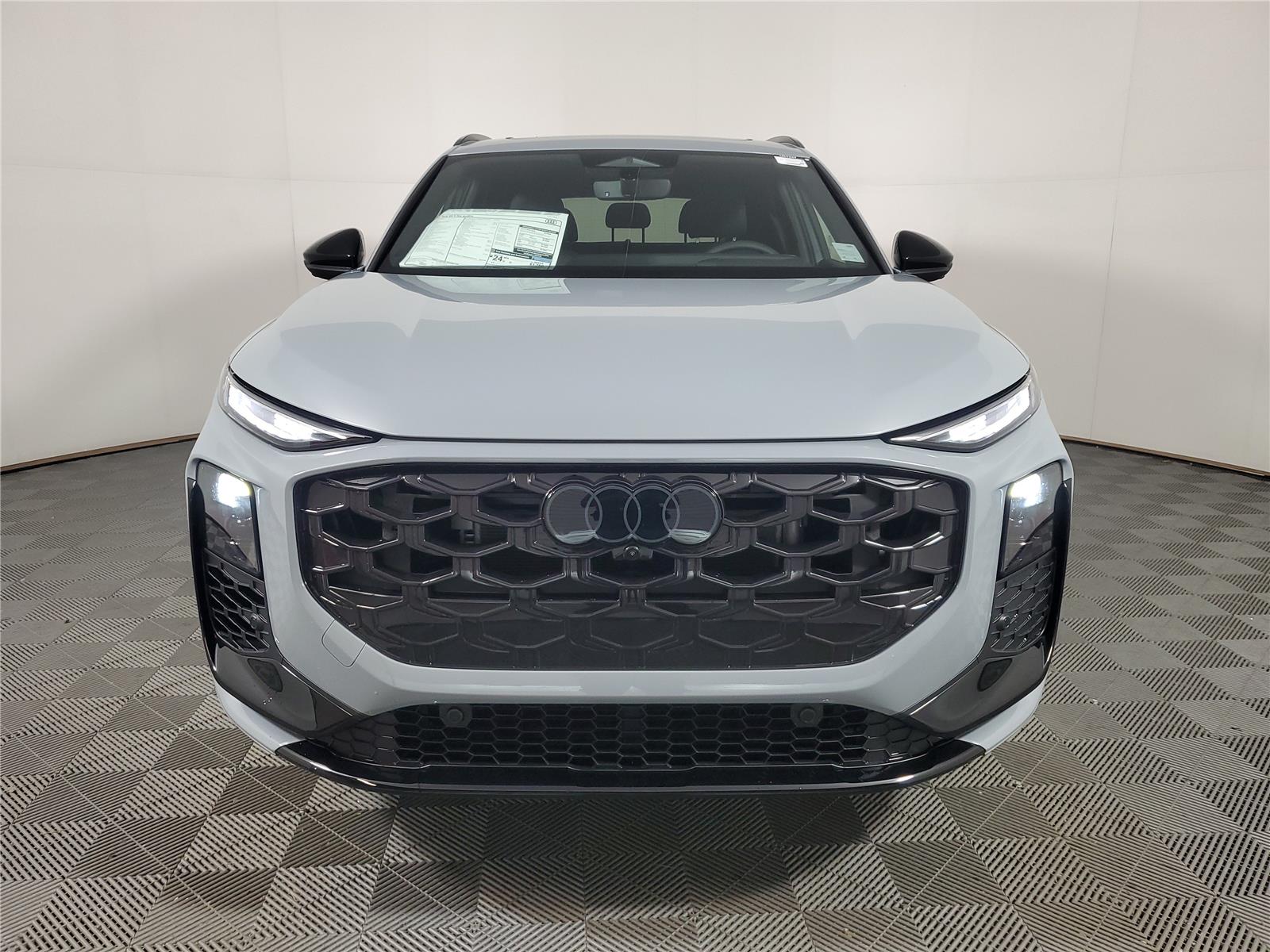 New 2027 Audi Q3 SUV