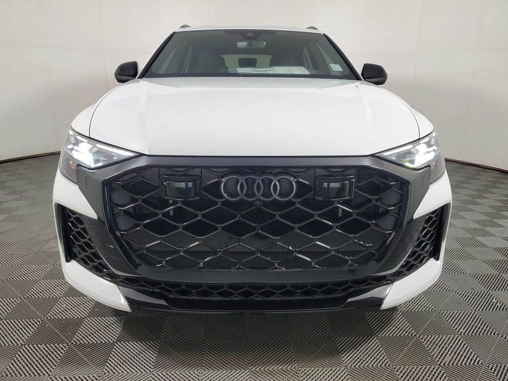 New 2026 Audi RS Q8 Performance 4.0T SUV