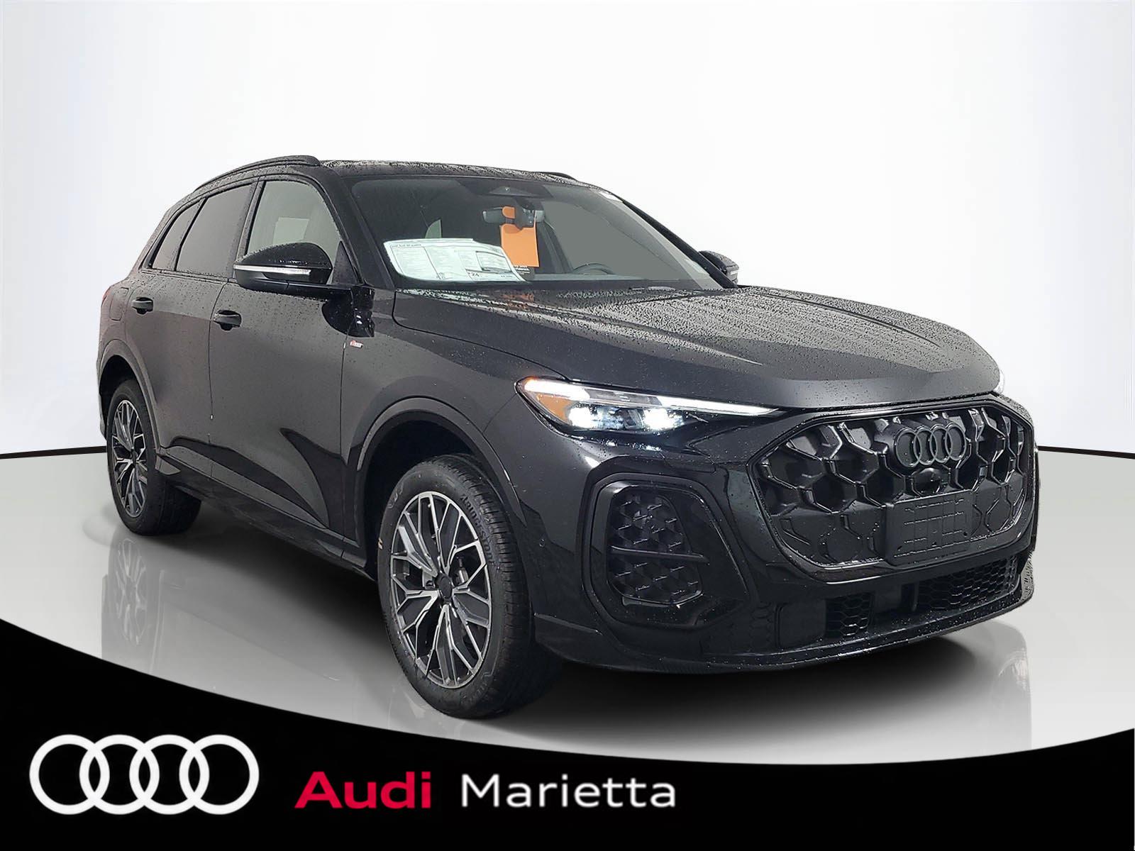  Audi Q5
