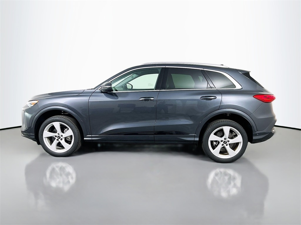 New 2025 Audi All-new Q5 2.0T Premium Plus SUV