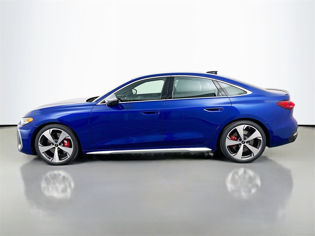 2025 Audi S5 Prestige photo 4