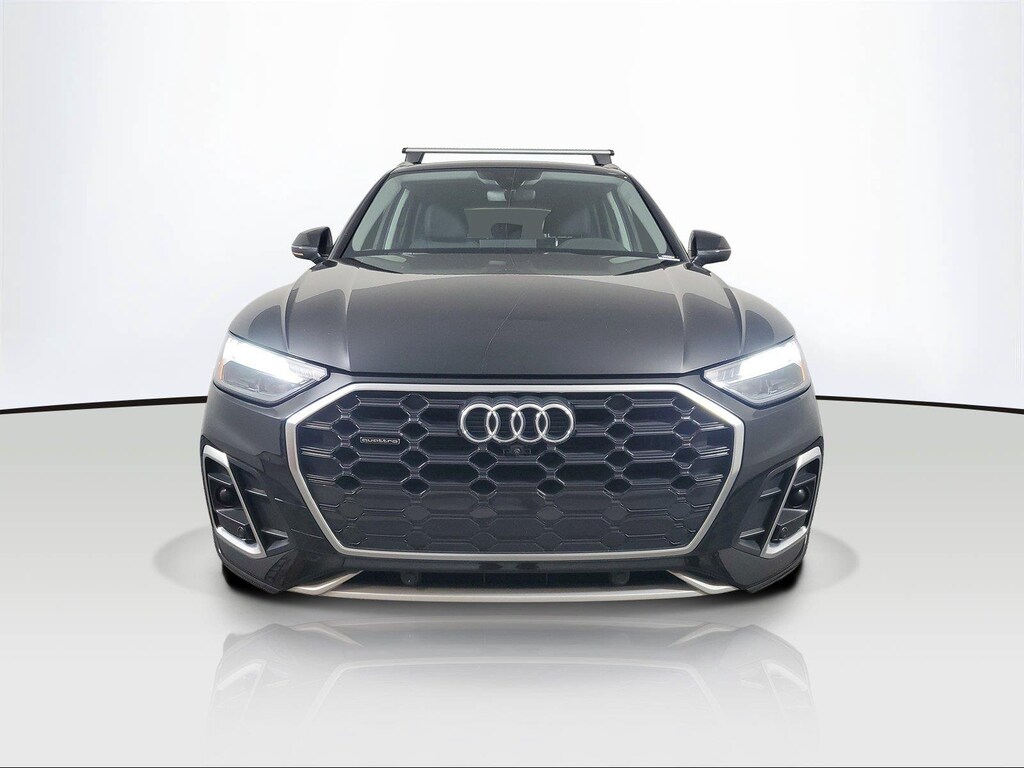 Used 2024 Audi Q5 S Line Premium Plus SUV