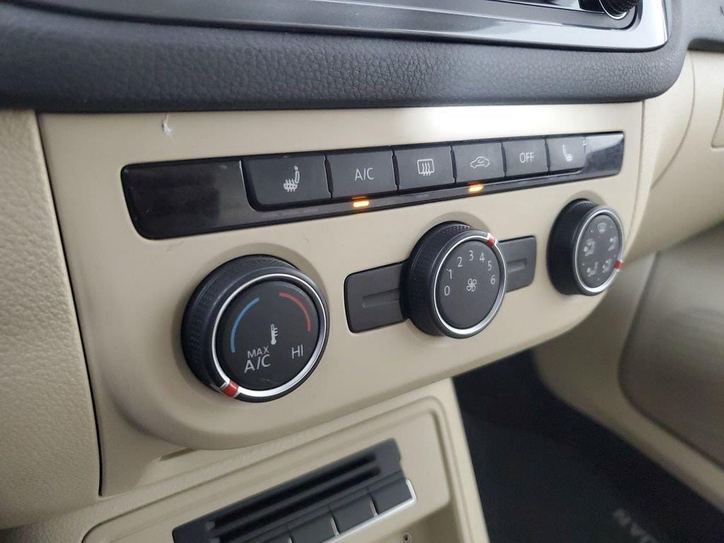 2017 Volkswagen Tiguan S - Photo 30