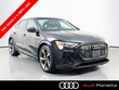 Audi e-tron S Sportback