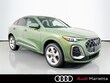 Audi All-new Q5