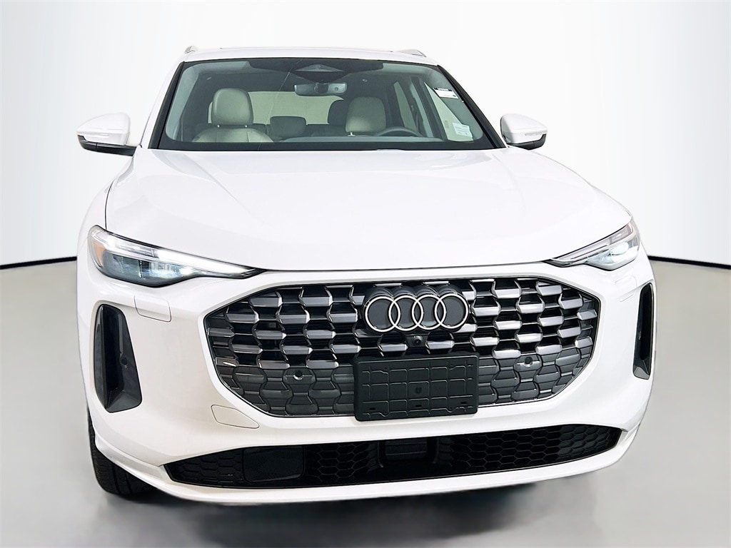 New 2025 Audi All-new Q5 2.0T Premium Plus SUV