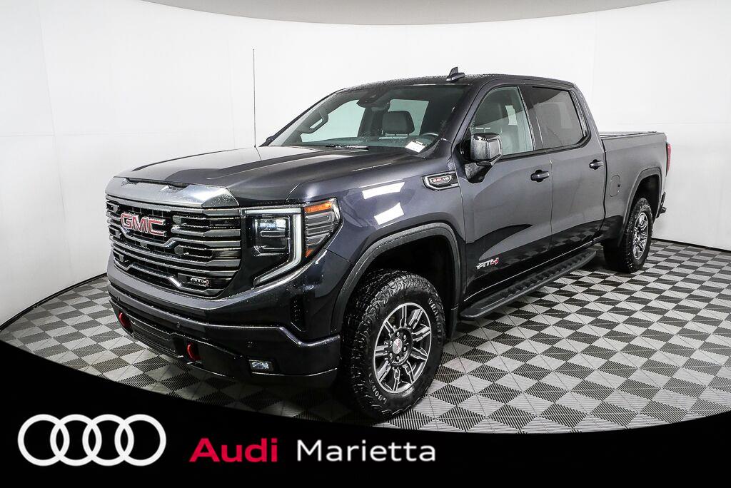  GMC Sierra 1500