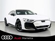  Audi RS e-tron GT Performance