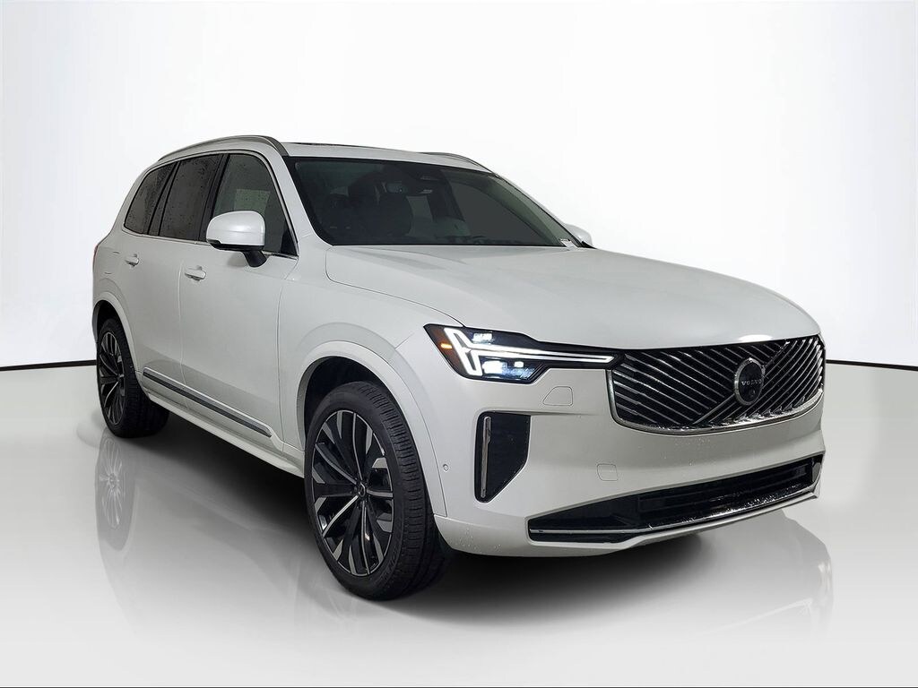 Used 2025 Volvo XC90 B6 Plus 7-Seater 2025.5 SUV
