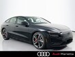 Audi S6 Sportback e-tron