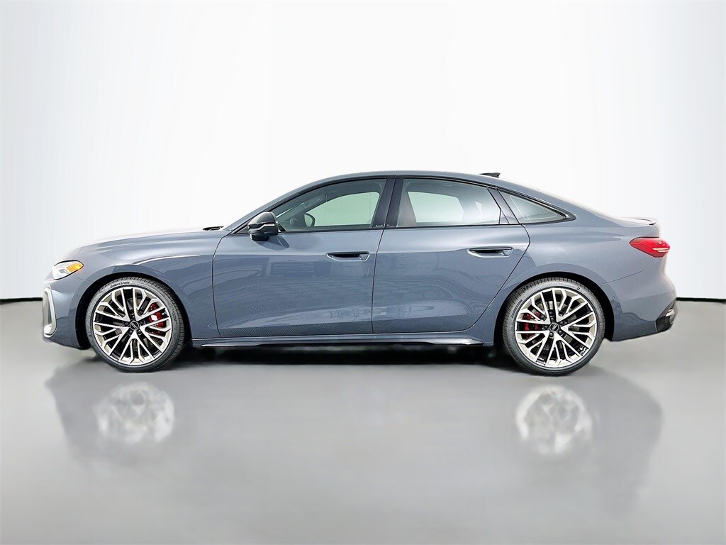 2025 Audi S5 Prestige photo 2