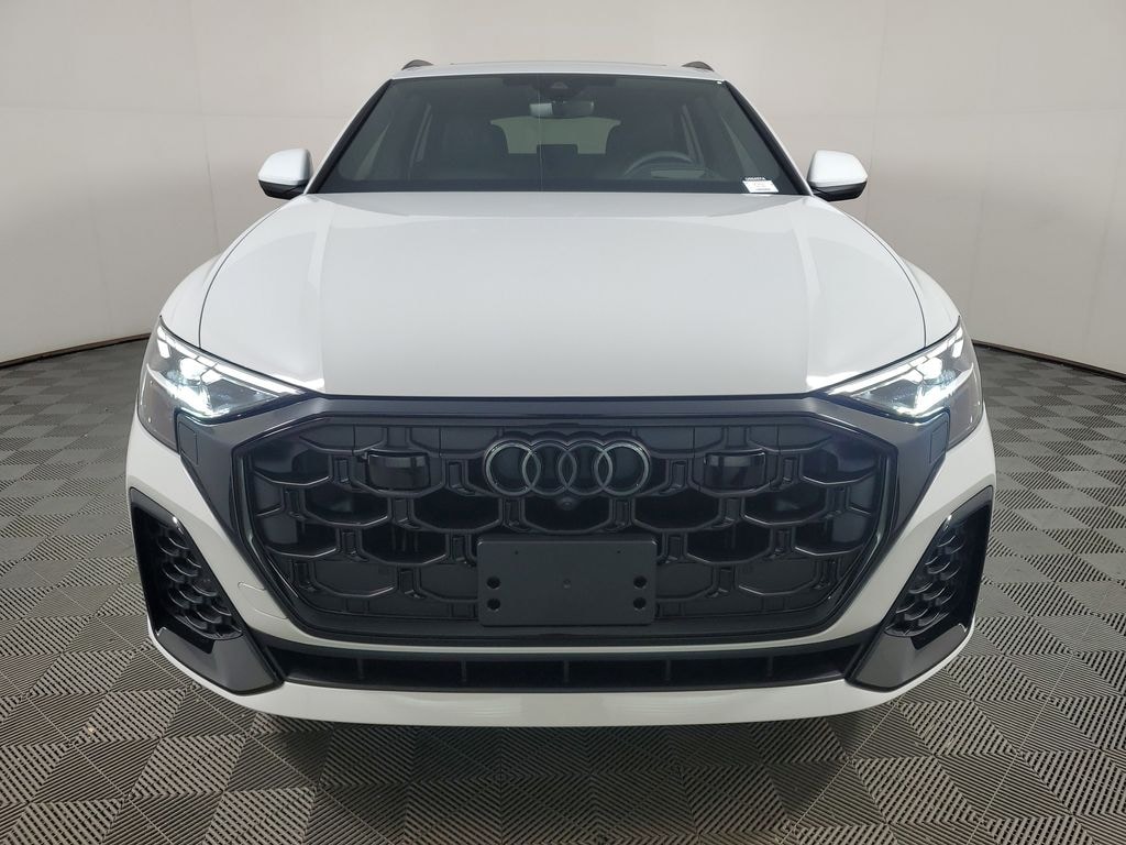 Used 2026 Audi Q8 55 Prestige quattro SUV