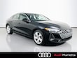 Audi All-new A5