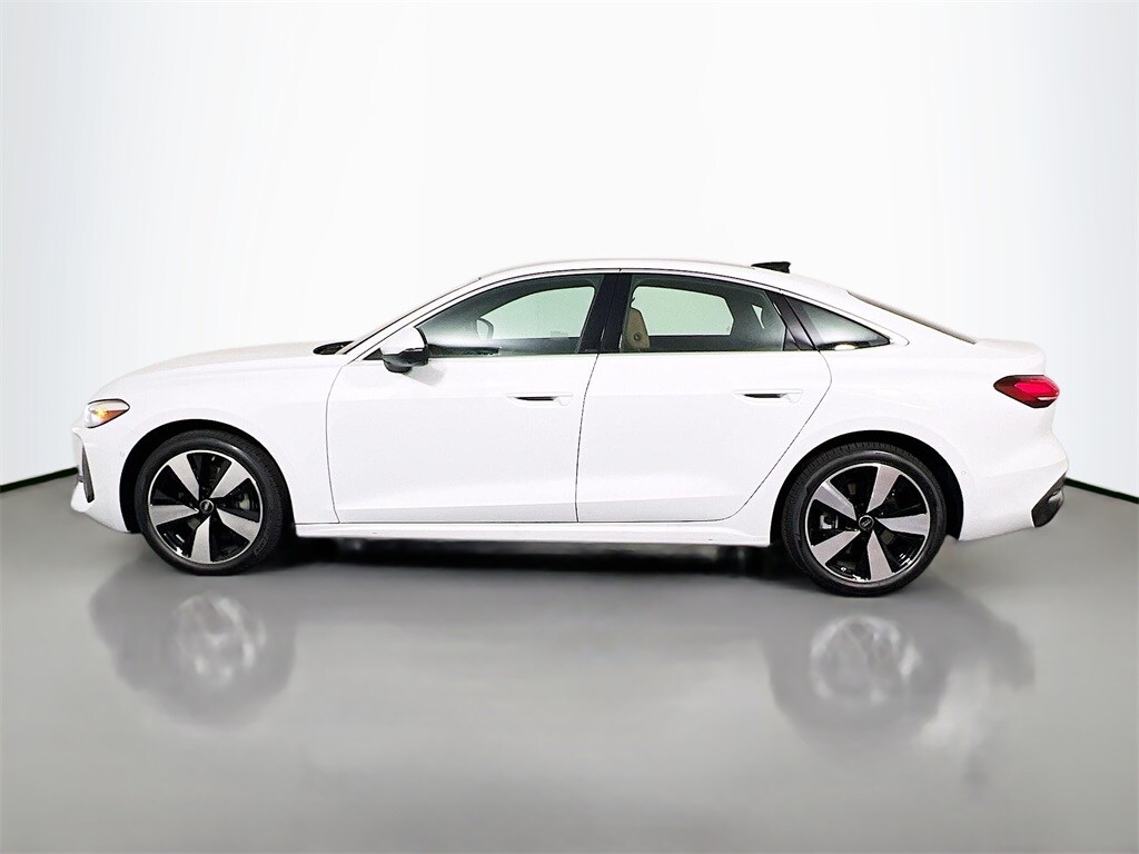 2025 Audi A5 2.0T Premium photo 4