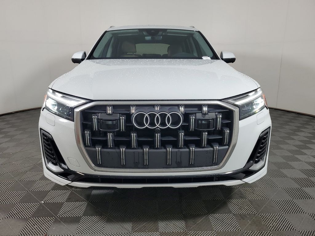 Used 2025 Audi Q7 55 Premium quattro SUV