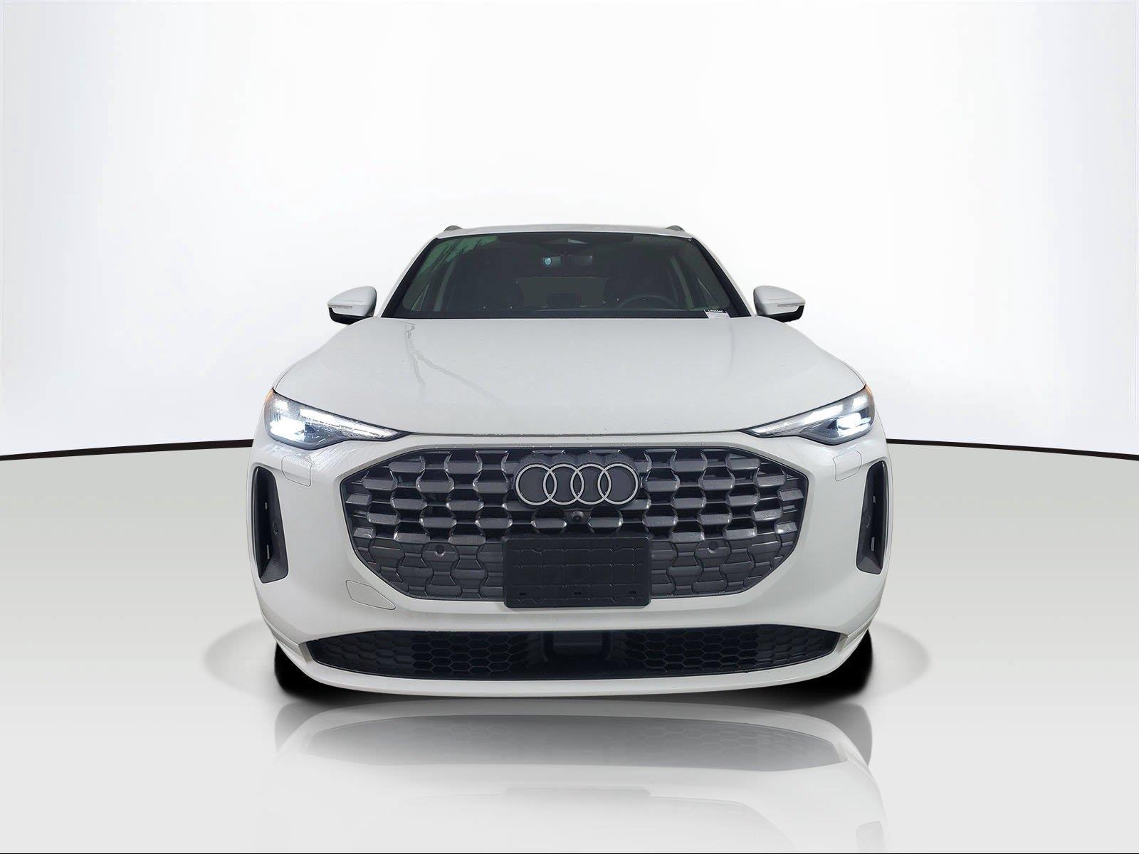 Certified 2025 Audi Q5 Premium SUV