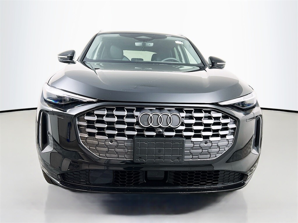 New 2025 Audi All-new Q5 2.0T Premium Plus SUV