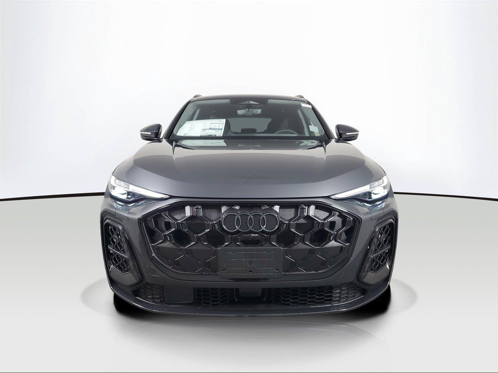 New 2026 Audi Q5 SUV