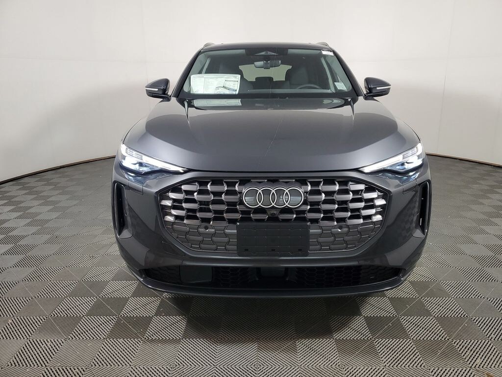New 2026 Audi Q5 SUV