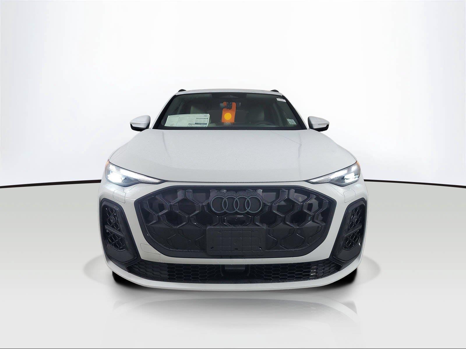 New 2026 Audi Q5 SUV