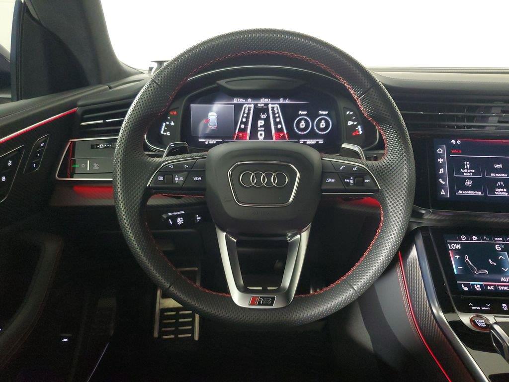 2024 Audi RS Q8 Base - Photo 15