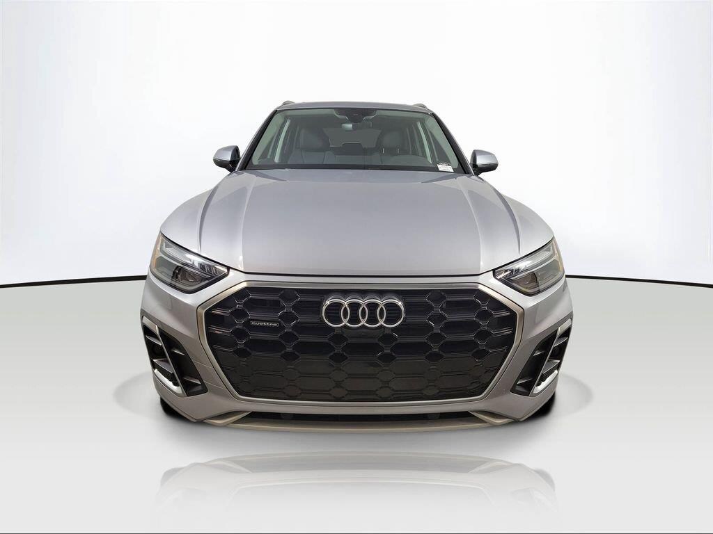 Used 2024 Audi Q5 S Line Premium Plus SUV