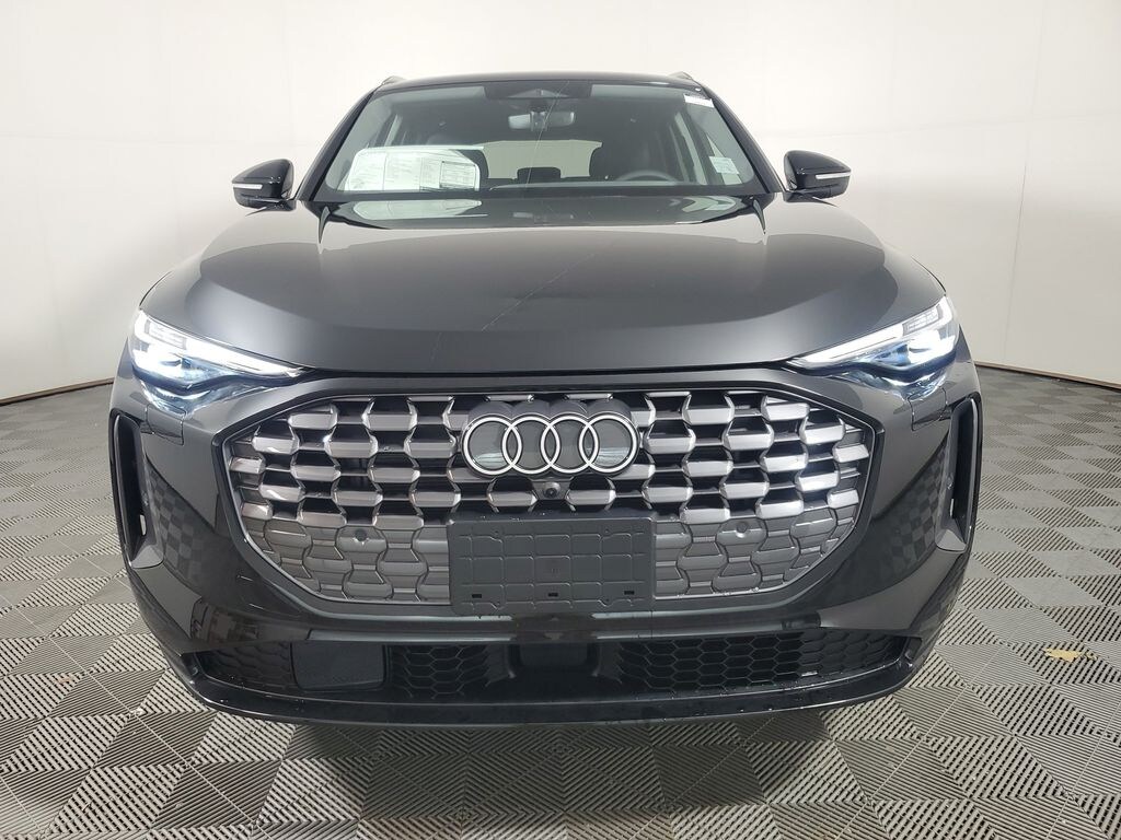 New 2026 Audi Q5 SUV
